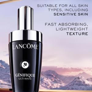 Lancôme Génifique Ultimate Serum Christmas Set